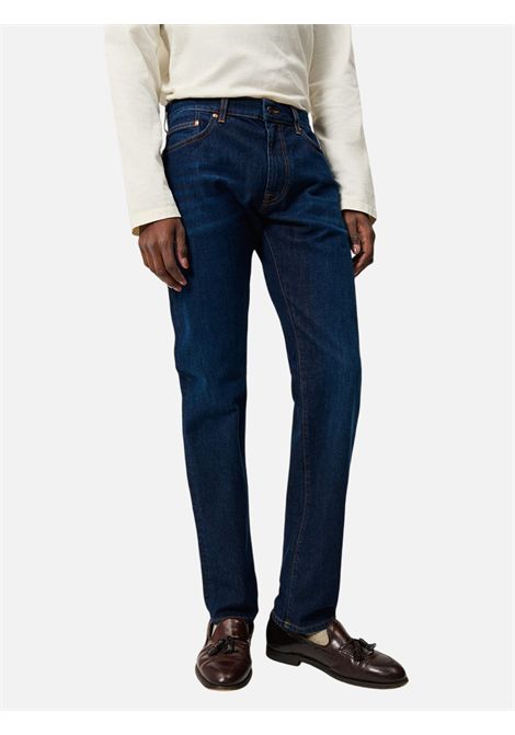 Jeans cult wash 51 Roy Roger's ROY ROGERS | Jeans | RRU025CH422747999